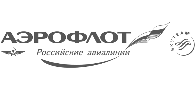 Логотип Аэрофлот